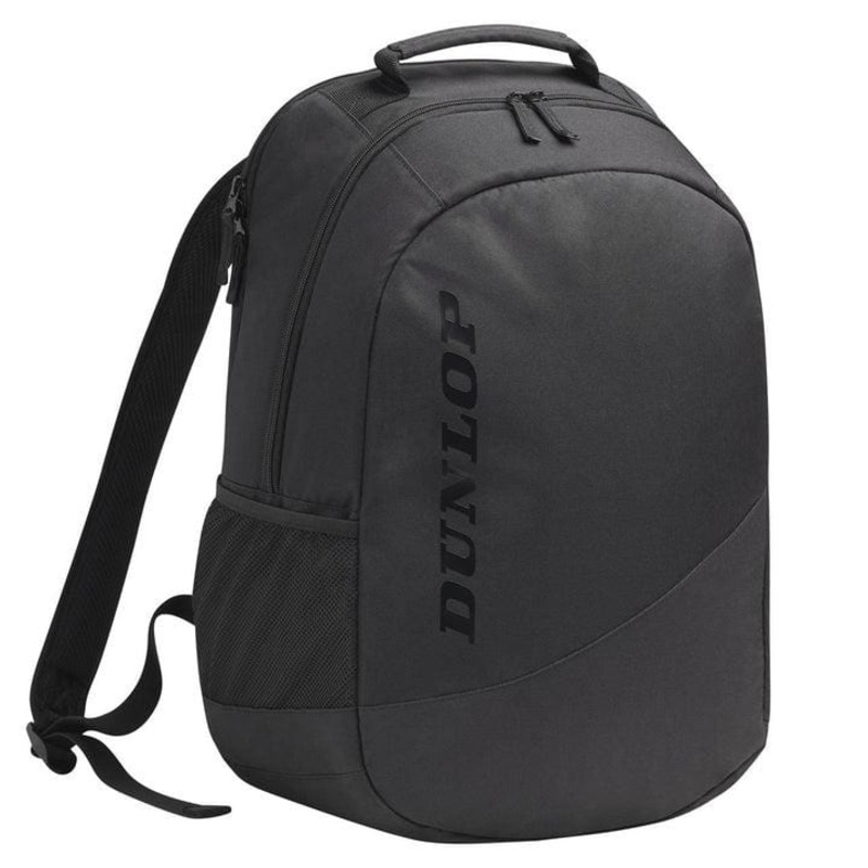 Dunlop CX Club Tennis Backpack – Black