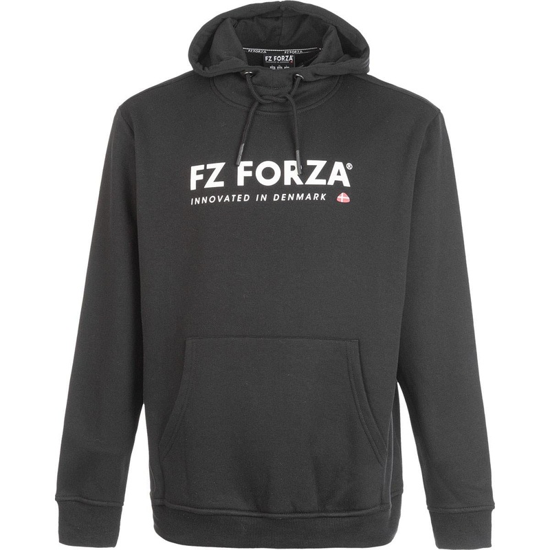 FZ Forza Boudan Mens Hoodie – Black
