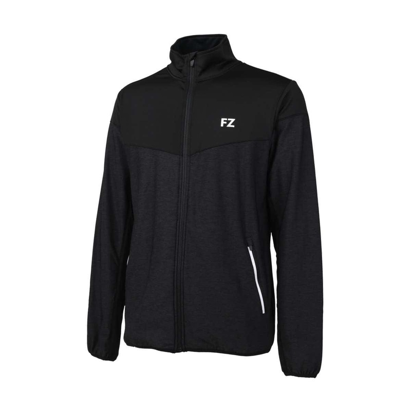 FZ Forza Bradford Jacket – Black