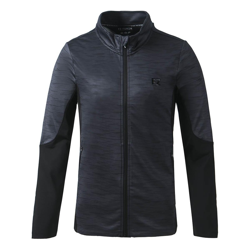 FZ Forza Savoy Womens Jacket – Black