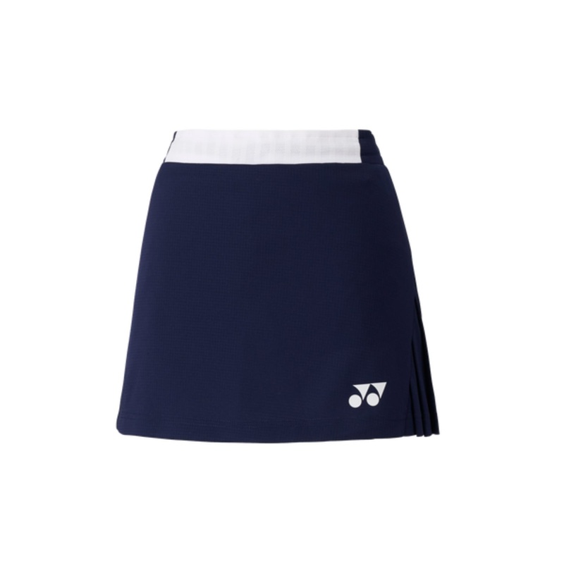 Yonex 26094 Womens Skort – Navy Blue