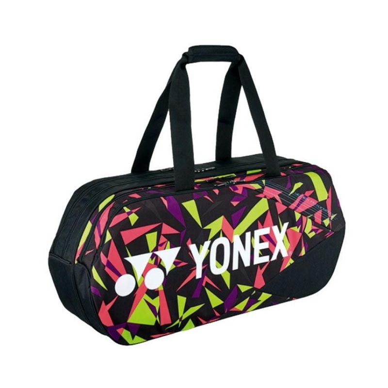 Yonex 92231WEX Pro Tournament Bag – Smash Pink
