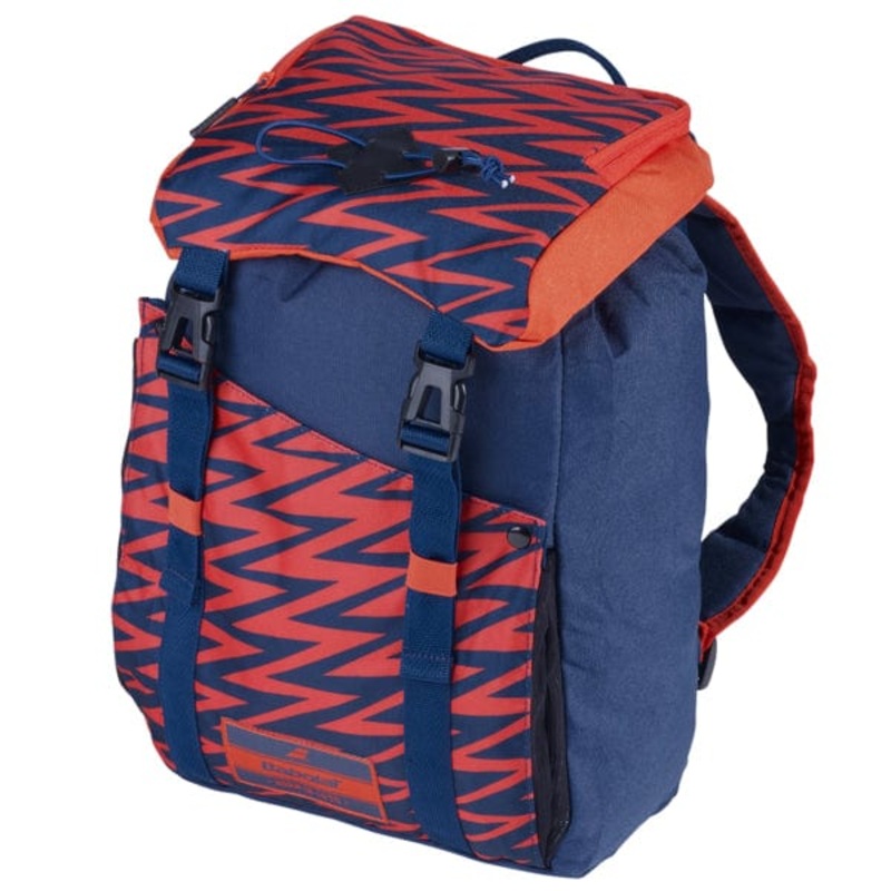 Babolat Junior Classic Tennis Backpack – Blue / Red