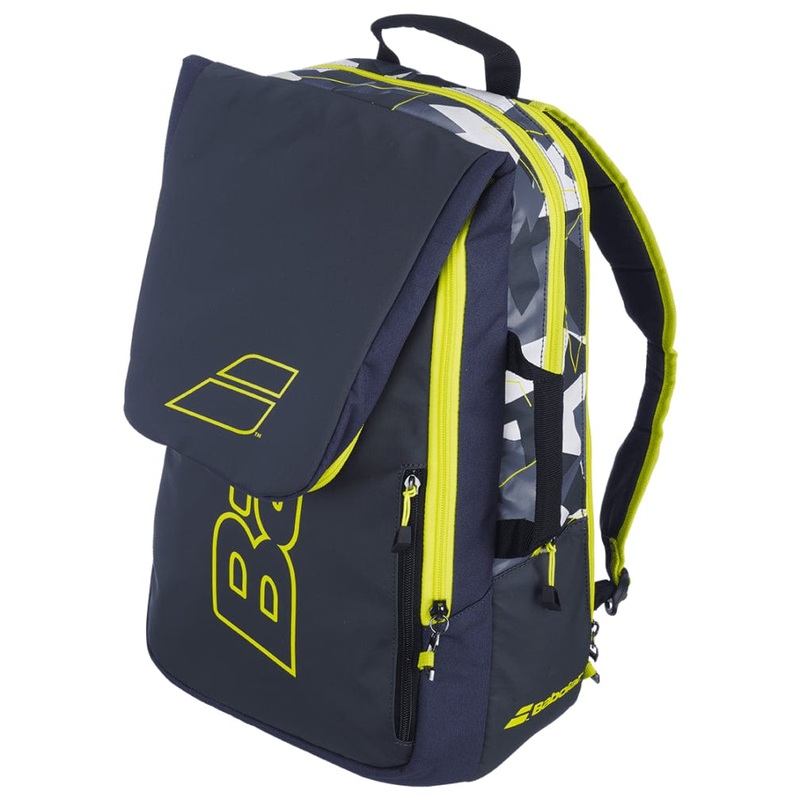 Babolat Pure Aero Tennis Backpack – Black