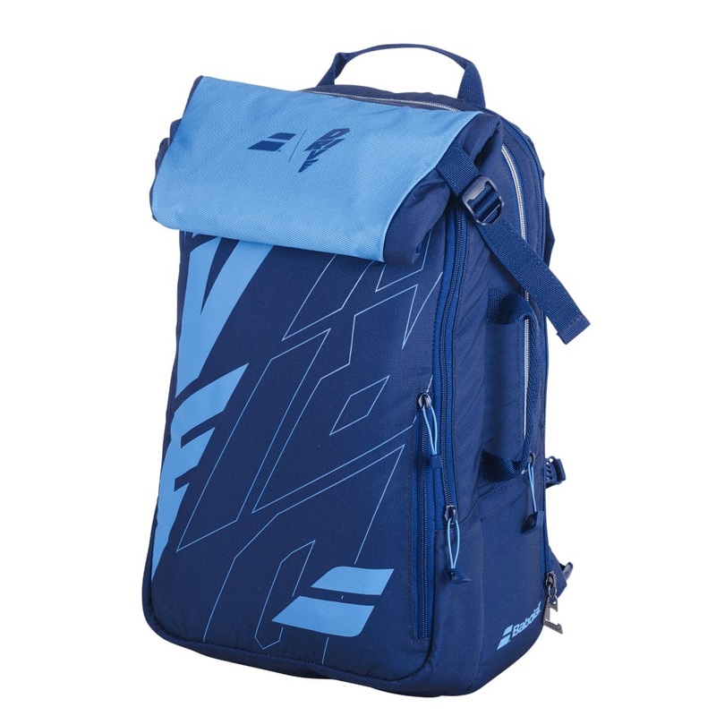 Babolat Pure Drive Tennis Backpack – Blue