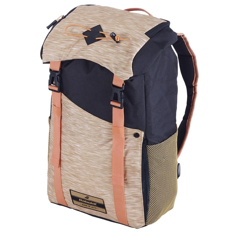 Babolat Classic Backpack – Beige