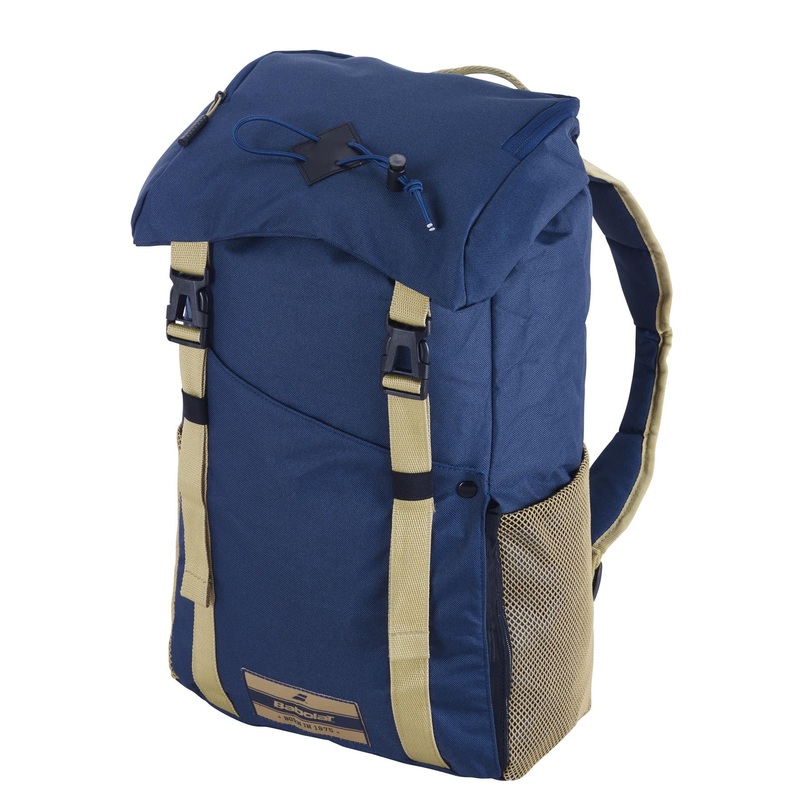 Babolat Classic Backpack – Dark Blue