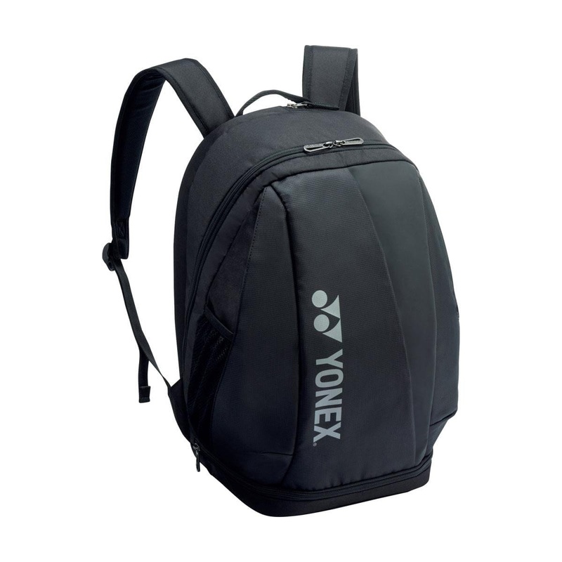 Yonex 92412MEX Pro Tennis Backpack – Black