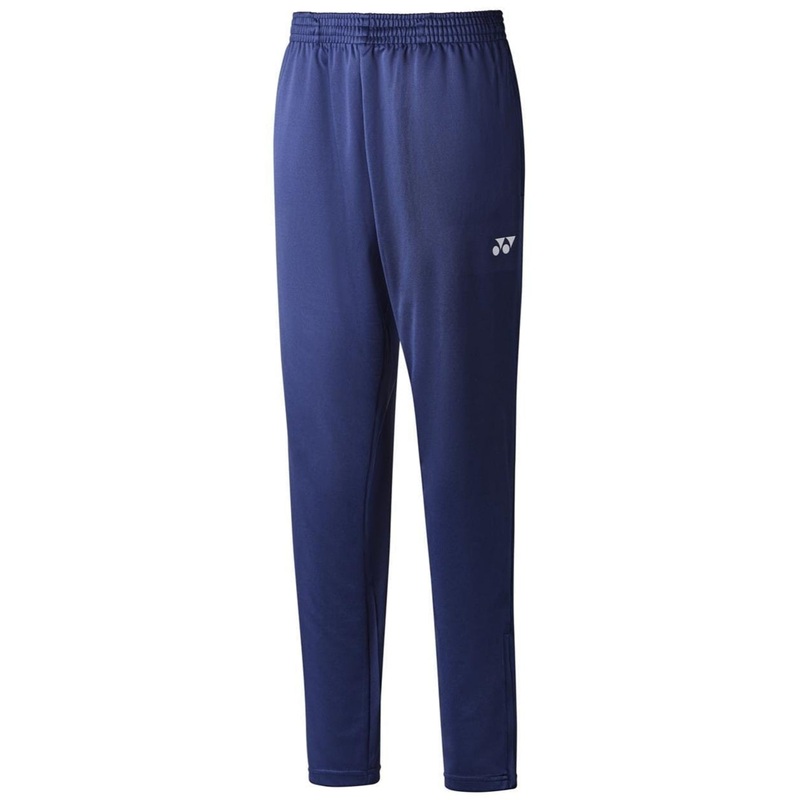 Yonex YTP123 Unisex Tennis Tracksuit Pants – Navy