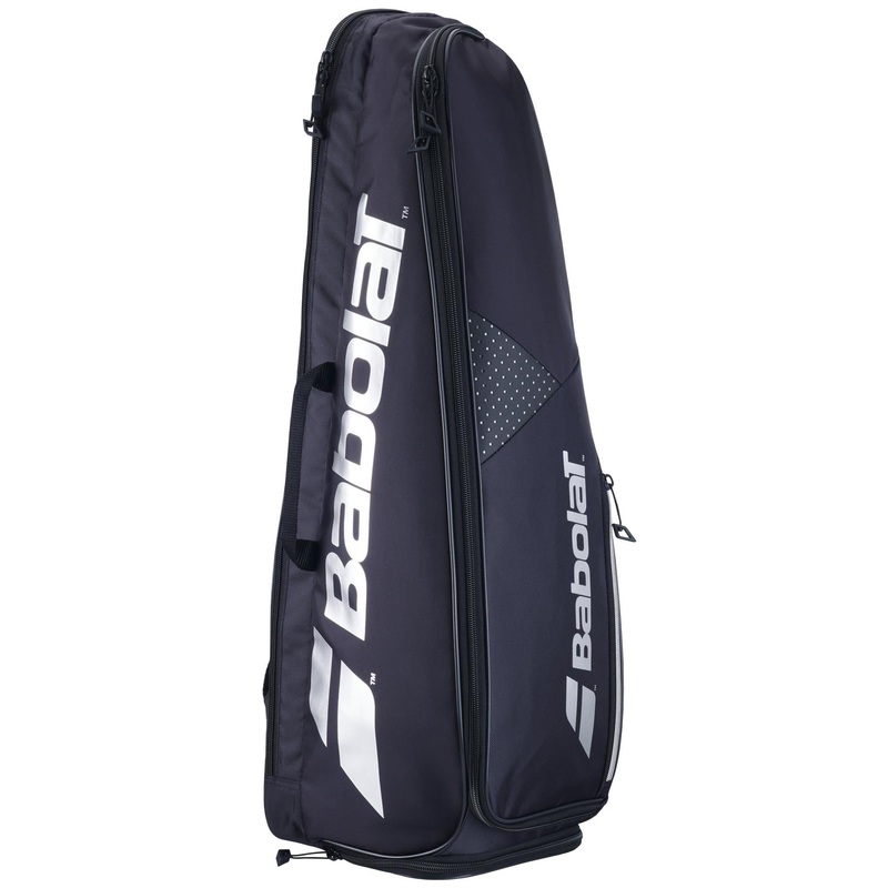 Babolat Backrack 3 Tennis Bag – Black