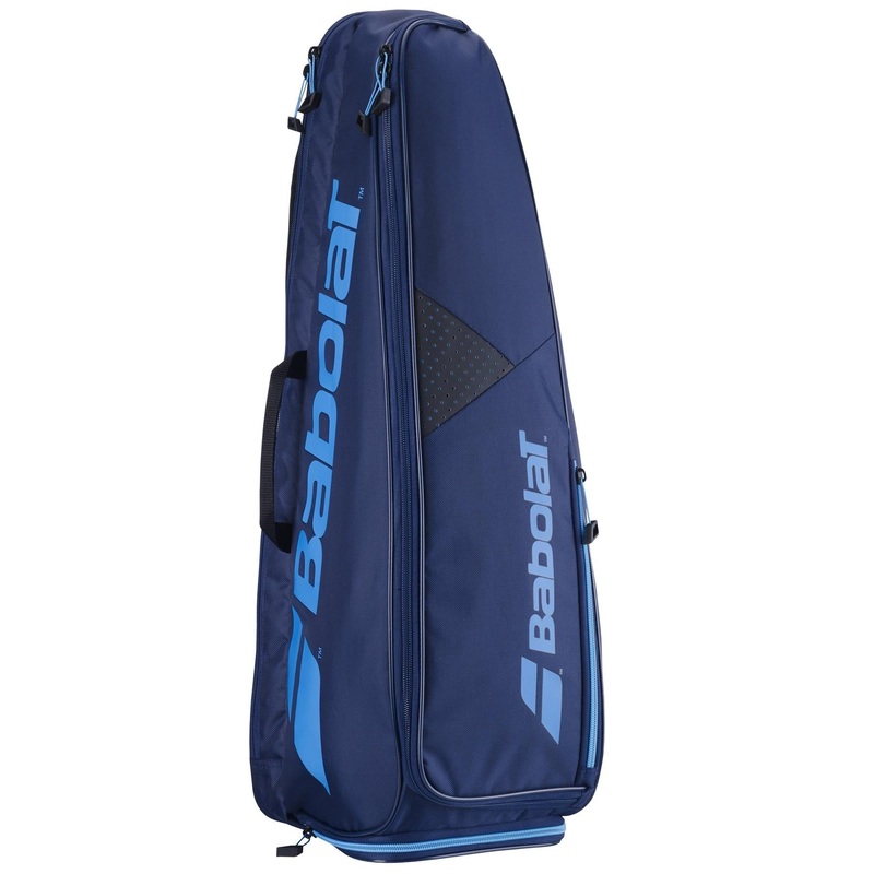 Babolat Backrack 3 Tennis Bag – Dark Blue