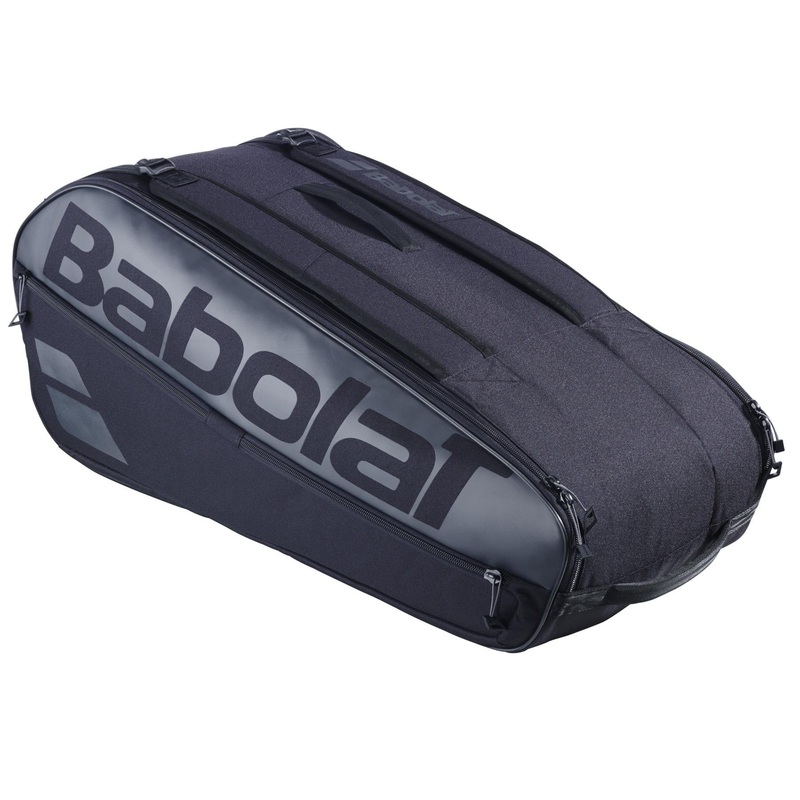 Babolat Court L 9 Racket Tennis Bag – Black