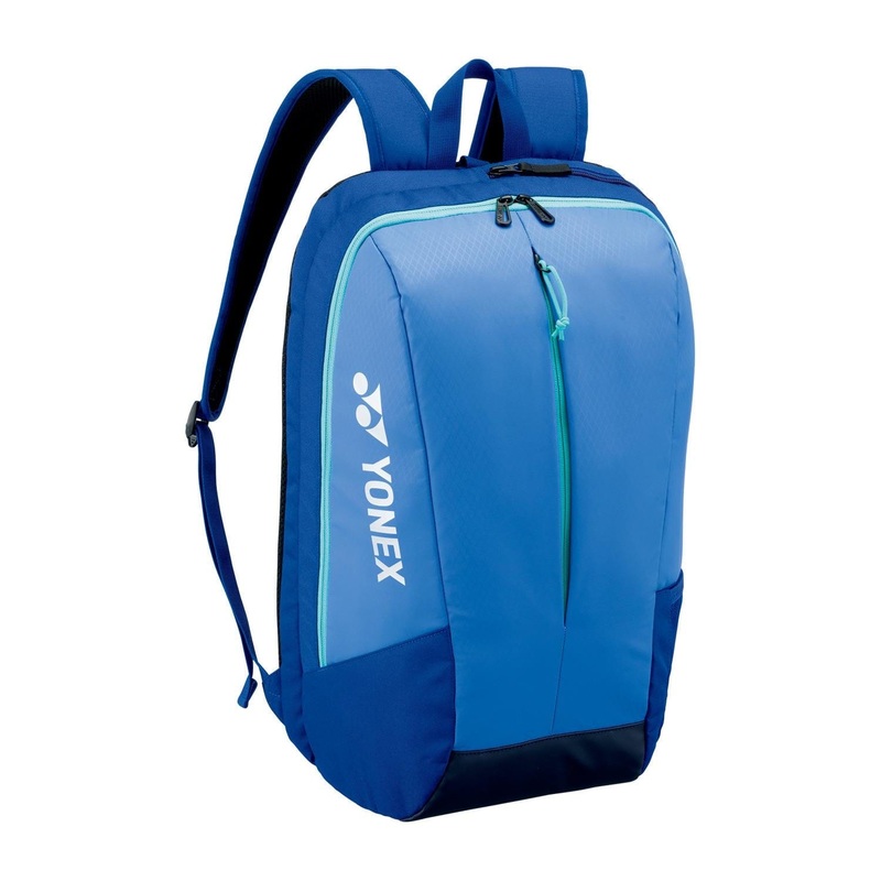 Yonex 42512EX Team Tennis Backpack – Blast Blue