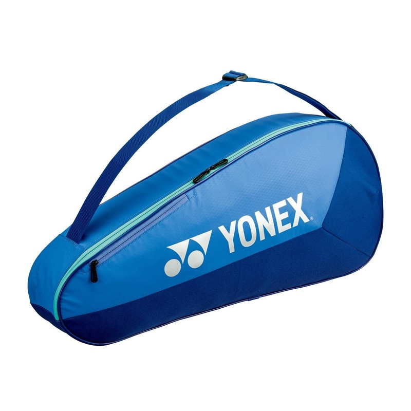 Yonex 42523EX Team 3 Racket Tennis Bag – Blast Blue