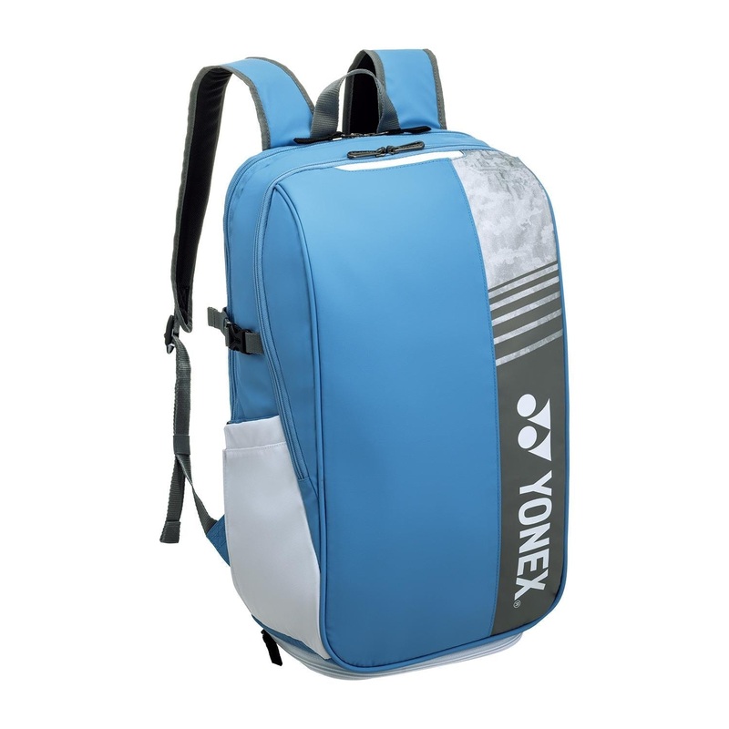 Yonex 52512EX Club Tennis Backpack – Greyish Blue