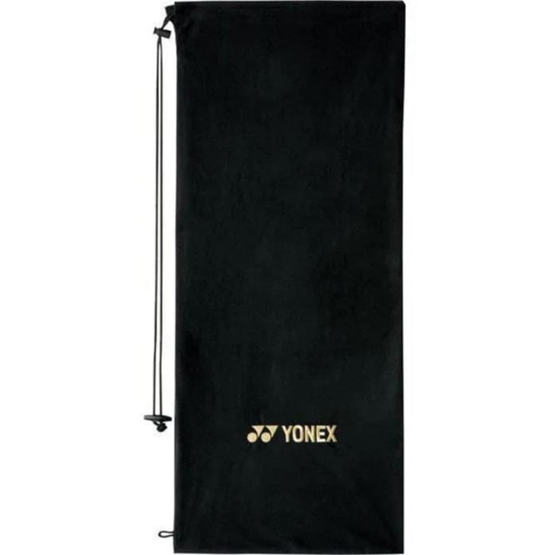 Yonex AC540 Soft Tennis Racket Cover – Black