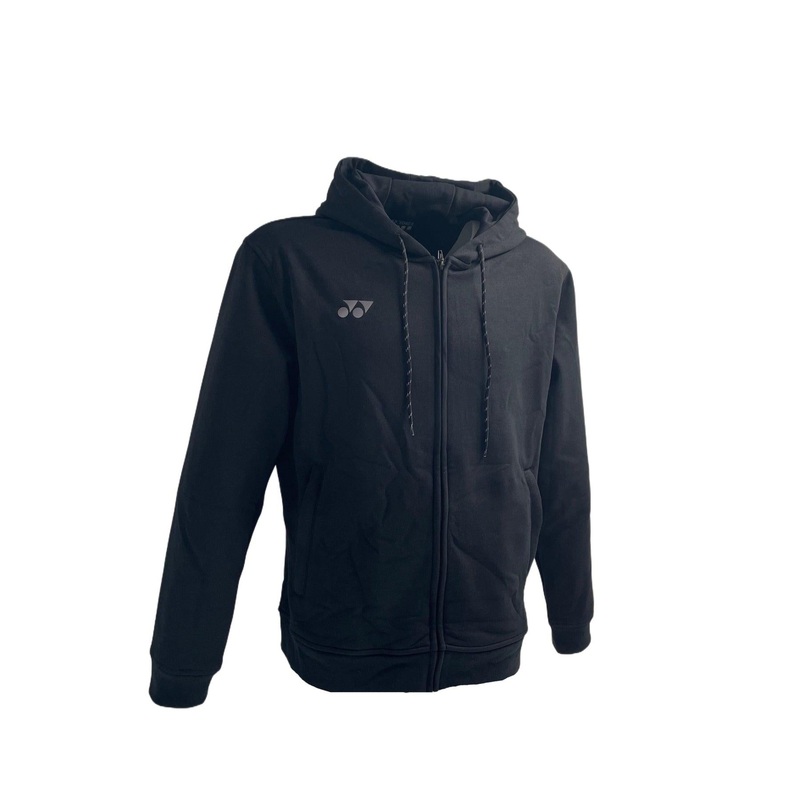 Yonex YHD2024 Unisex Tennis Hoodie – Black