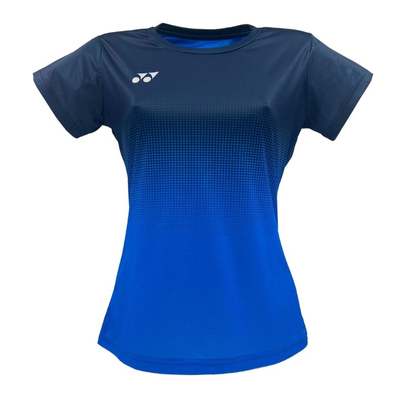 Yonex YTL5 Womens Tennis T-Shirt – Royal / Navy