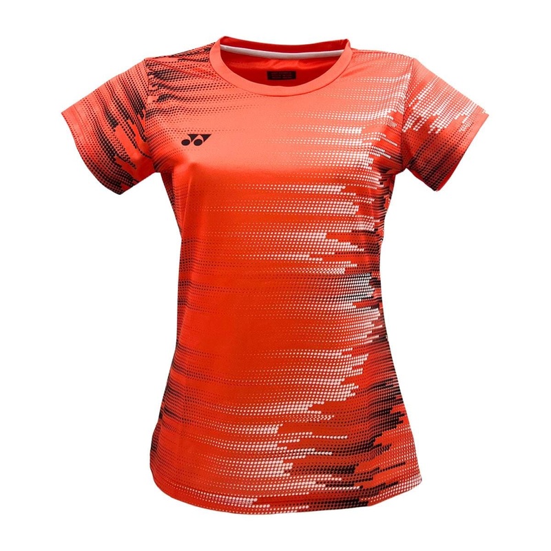 Yonex YTL7 Womens Tennis T-Shirt – Light Coral