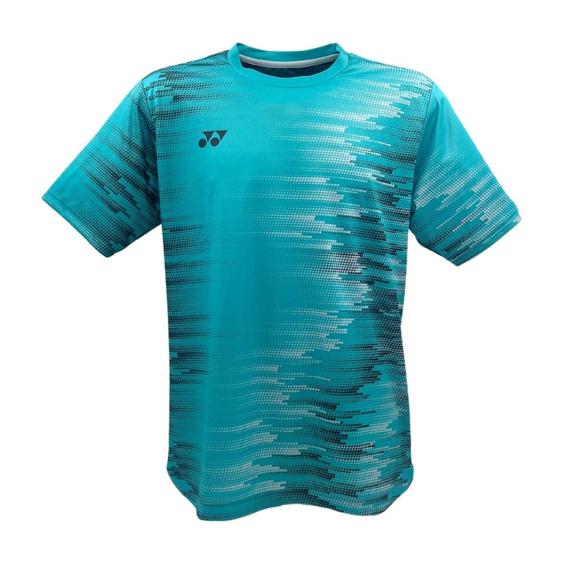 Yonex YTM7 Mens Tennis T-Shirt – Teal