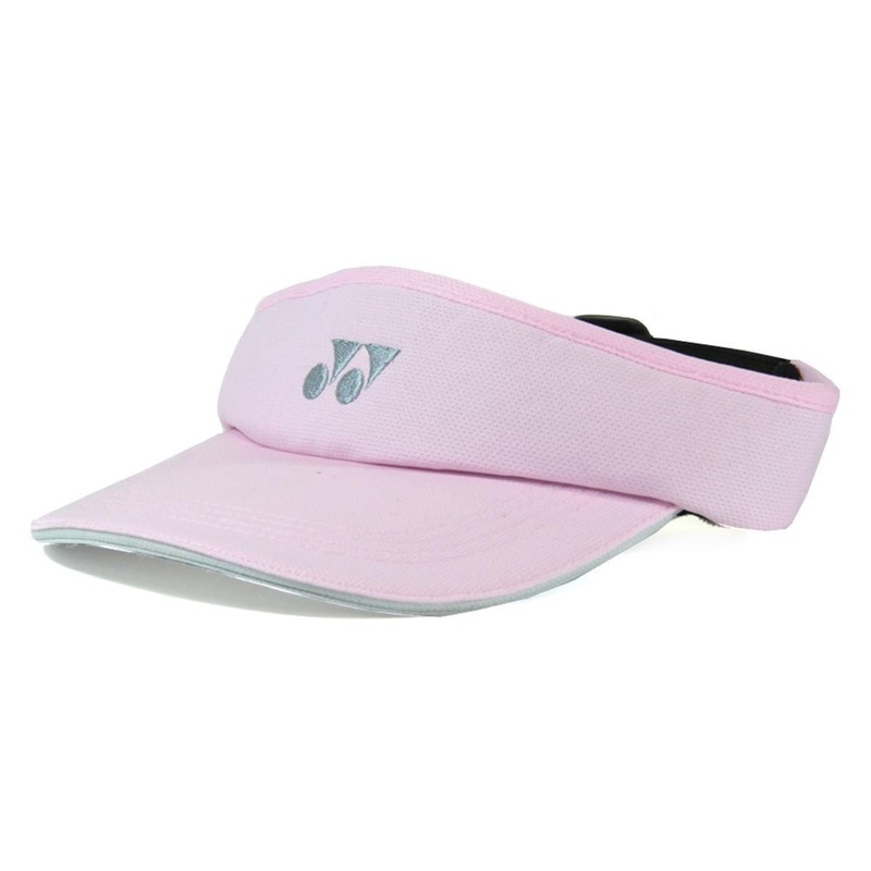 Yonex W441 Tennis Visor – Pink