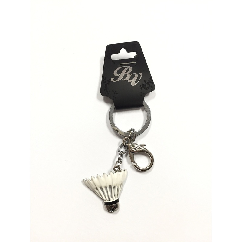 Yumo Creative – Shuttle Keychain