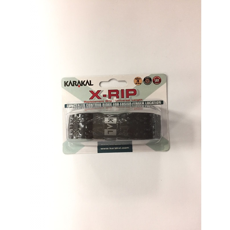 Karakal X-RIP Replacement Grip