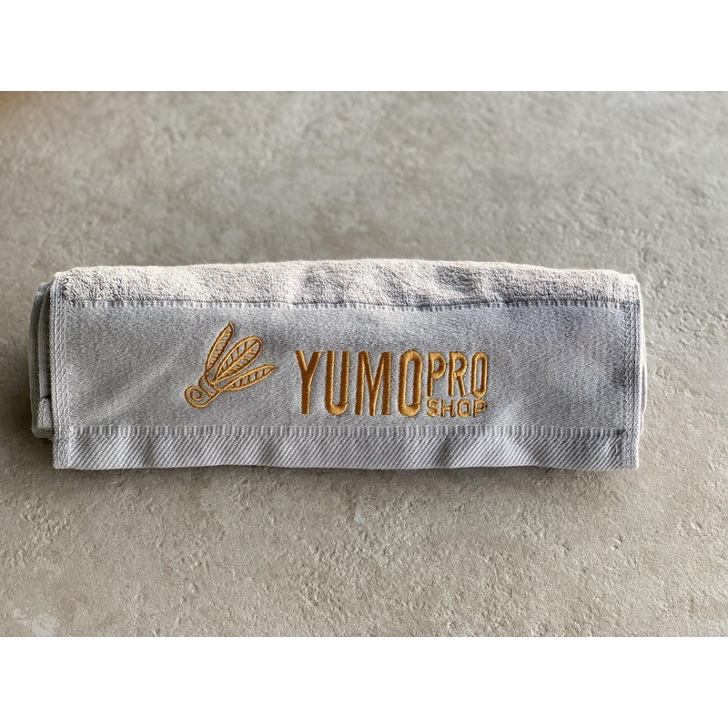 Yumo Creative –  100% Cotton Towel