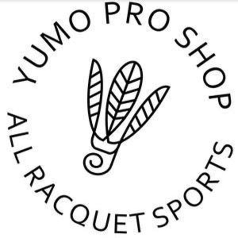 Yumo Creative (Yumo Pro Shop) T-Shirt – logo