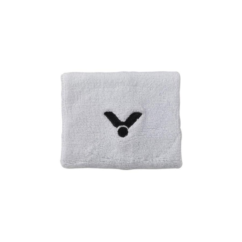 Victor SP123 WristBand [White]