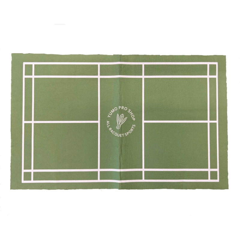 Yumo Creative Non-Slip Desk Mat