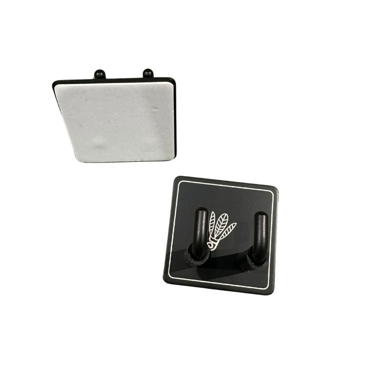 Yumo Creative – Badminton Racket Holder [set of 2]