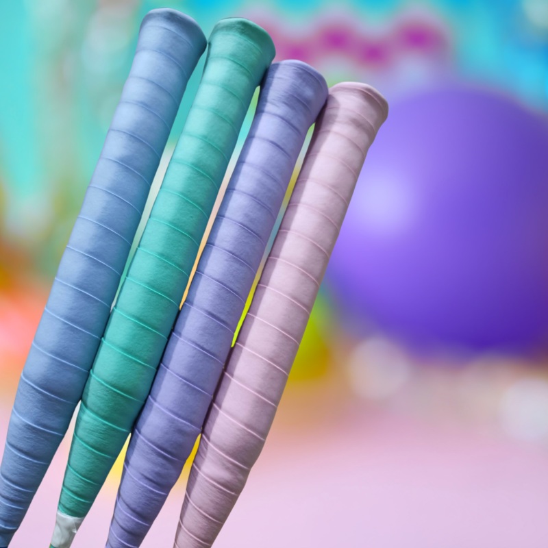 Yumo Creative – Single grip for rackets