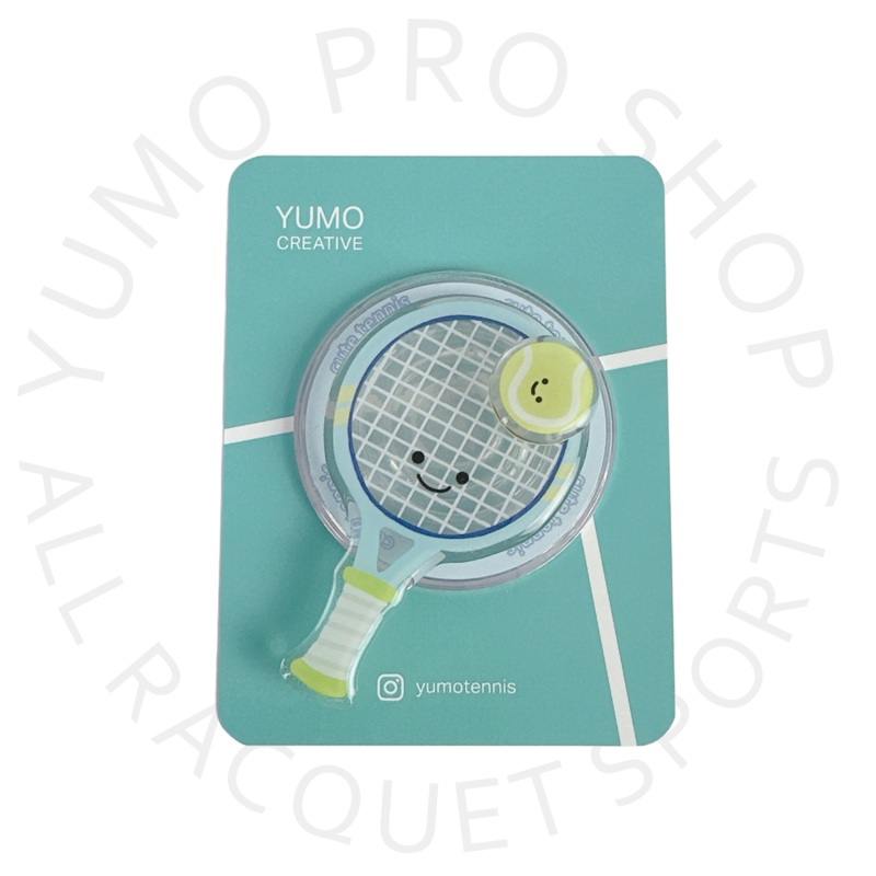 Yumo Creative – Phone Grip Stand (Magnet)