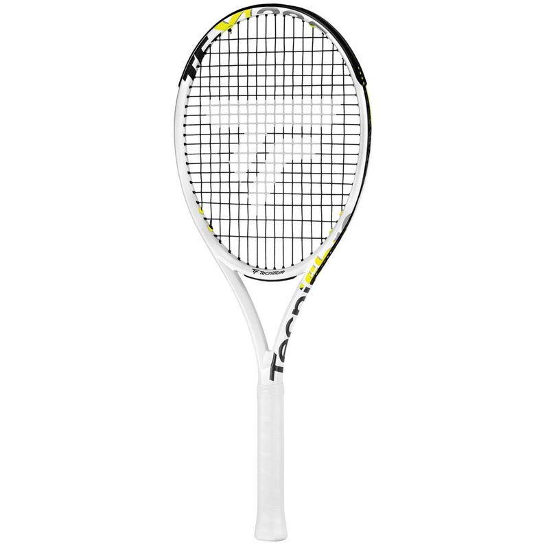 Tecnifibre TF-X1 285 Tennis Racket (Unstrung)