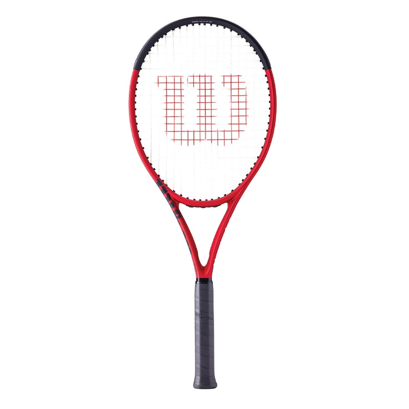 Wilson Clash 100 Pro Tennis Racket V2.0 (Unstrung)
