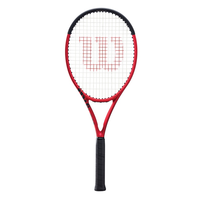 Wilson Clash 100L Tennis Racket V2.0 (Unstrung)