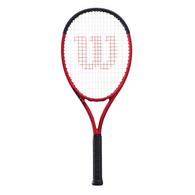 Wilson Clash 108 Tennis Racket V2.0