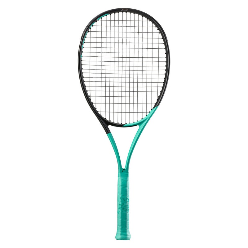 HEAD Boom Team Tennis Racket|L2|L3|Demo