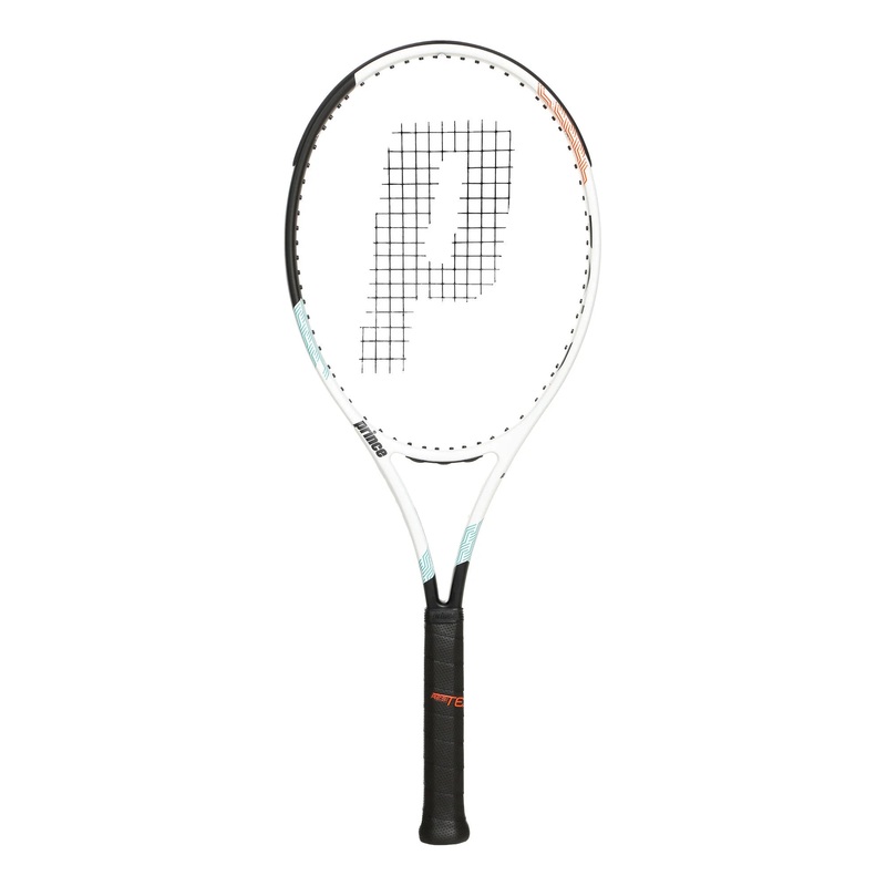 Prince Tour 100L – 260g Performance Tennis Racket (Unstrung)
