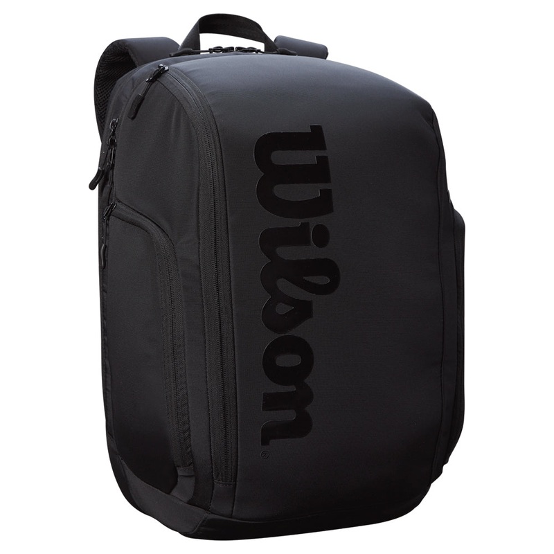 Wilson Super Tour Backpack – Pro Staff