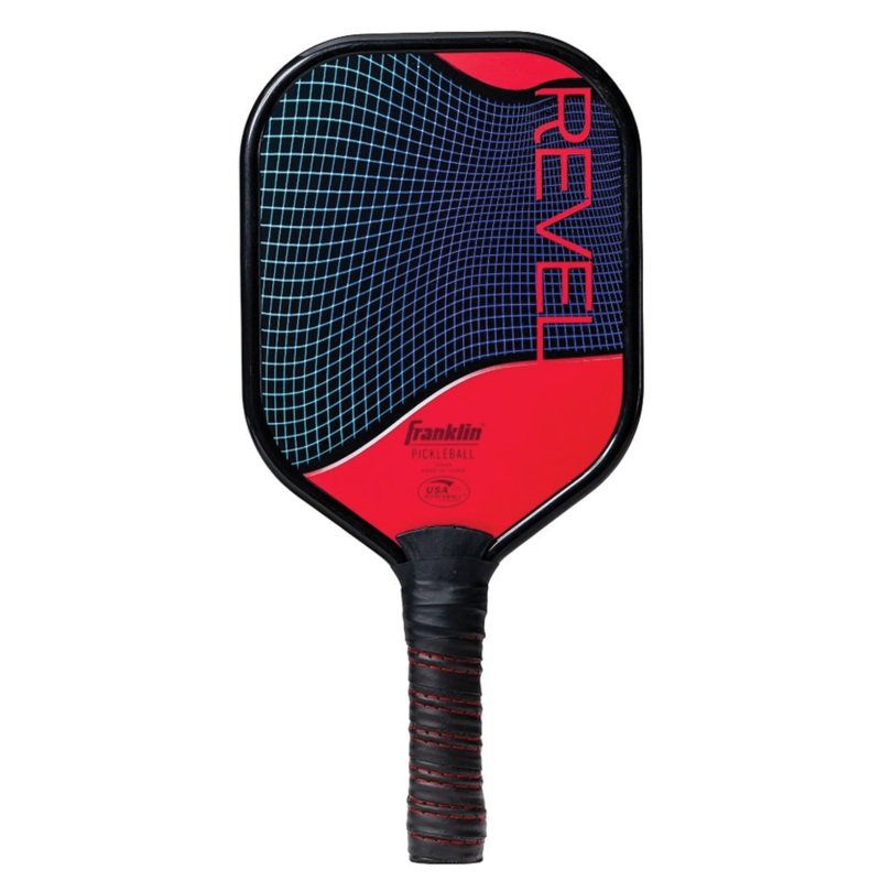 Franklin Revel Aluminum Paddle