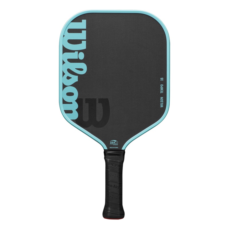 Wilson Tempo 16 Pickle Ball Paddle