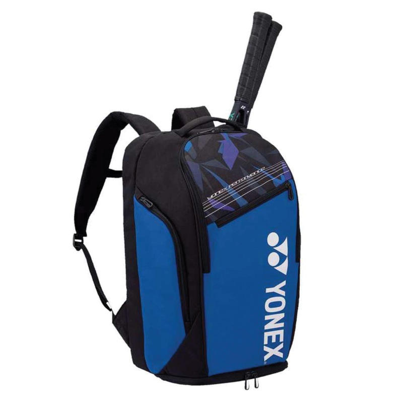 Yonex Pro Tennis Backpack – Fine Blue
