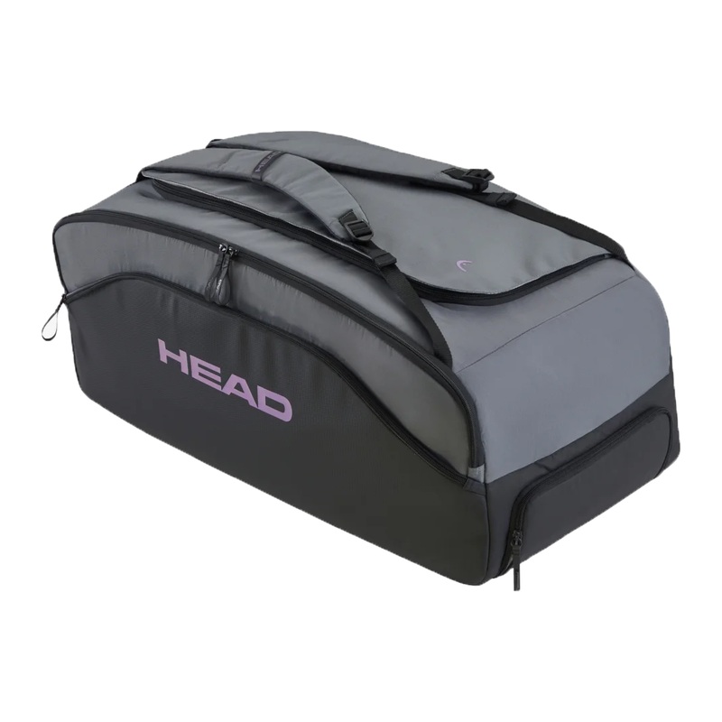 HEAD Pro X Duffle Bag L – BKDG