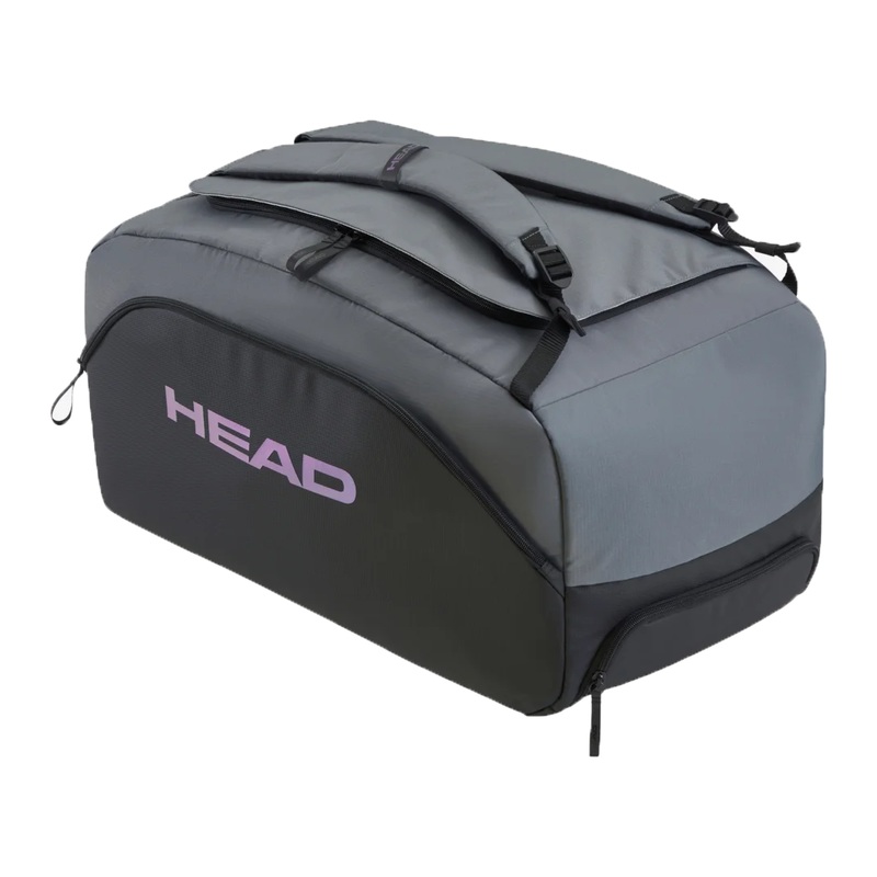 HEAD Pro X Duffle Sport Bag – BKDG