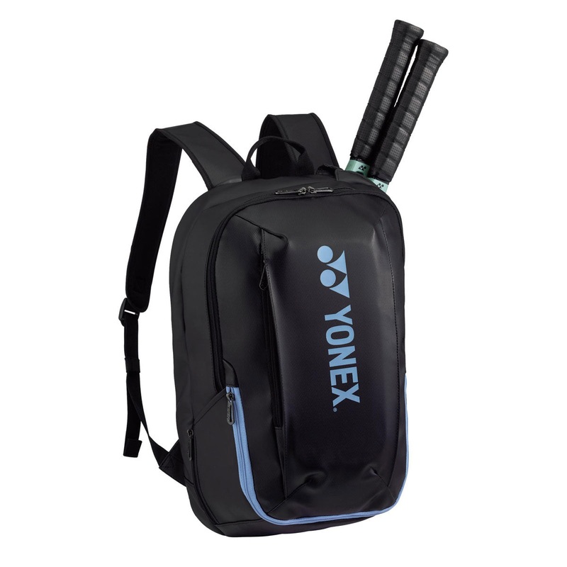 Yonex Active Tennis Backpack|Black