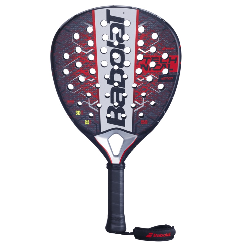 Babolat Technical Veron 2.5 Padel Racket 2025