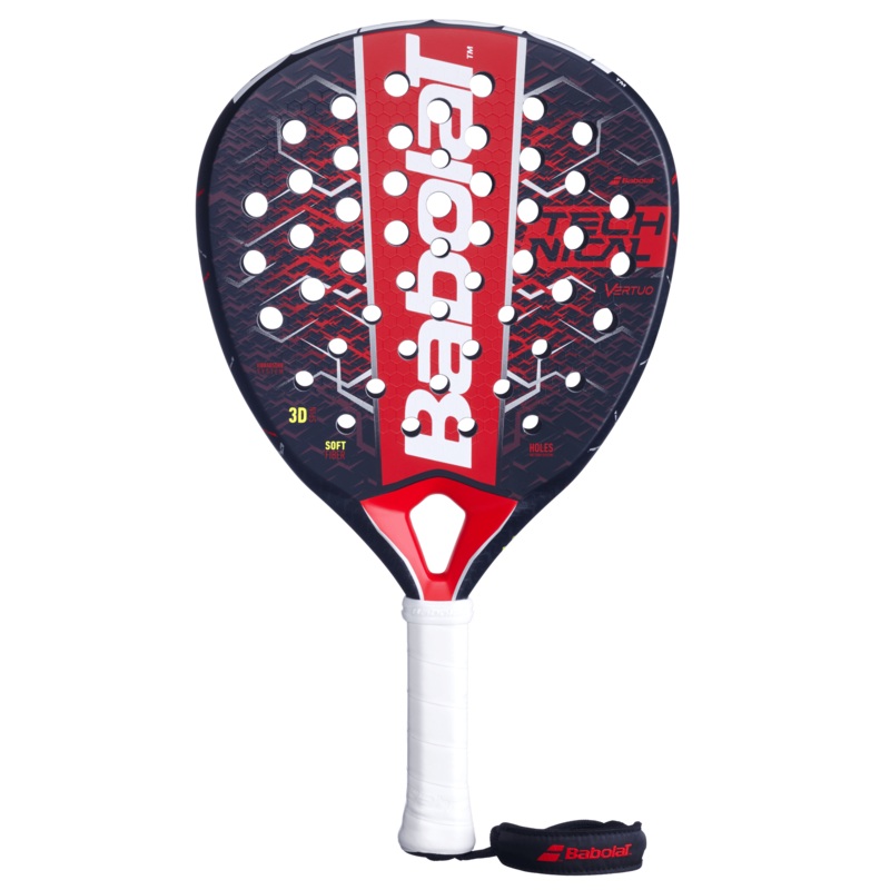 Babolat Technical Vertuo 2.5 Padel Racket 2025