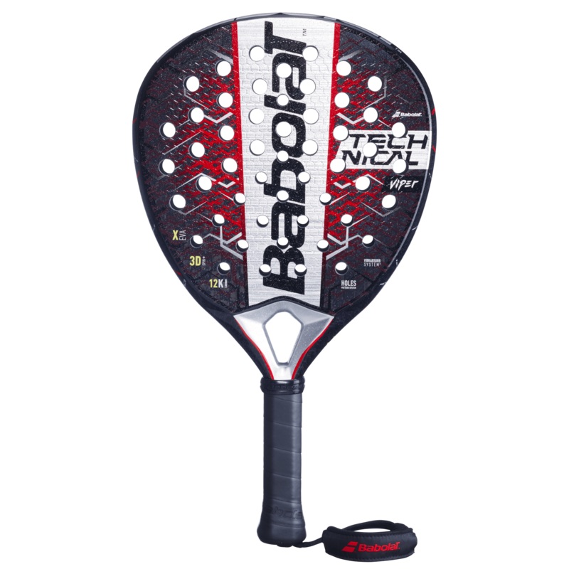 Babolat Technical Viper 2.5 Padel Racket 2025